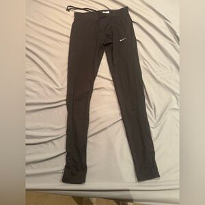 Nike women’s pants dri fit